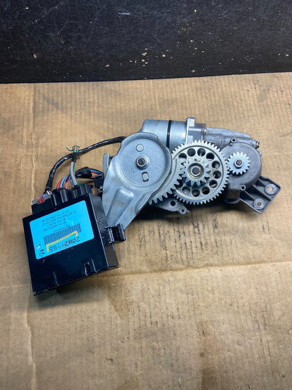 2009 2014 Buick Chevrolet GMC Liftgate Door Module Motor Y4536 DG3