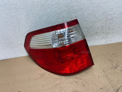 2005 2006 2007 Honda Odyssey Left Driver LH Side Tail Light AG5479 LK0