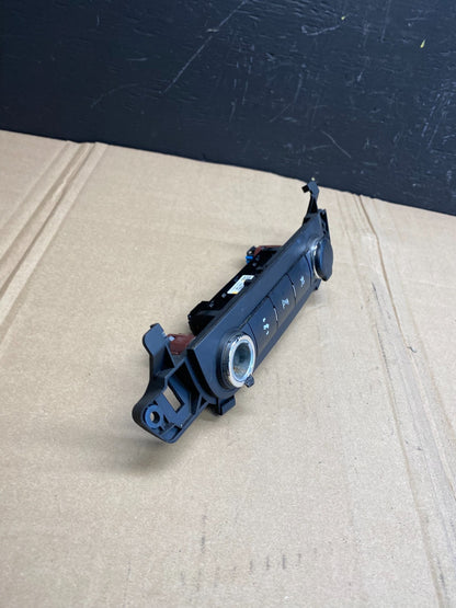 2007 - 2014 Chevrolet Tahoe Yukon Pedal Traction Control Switch OEM ab8644 DG1