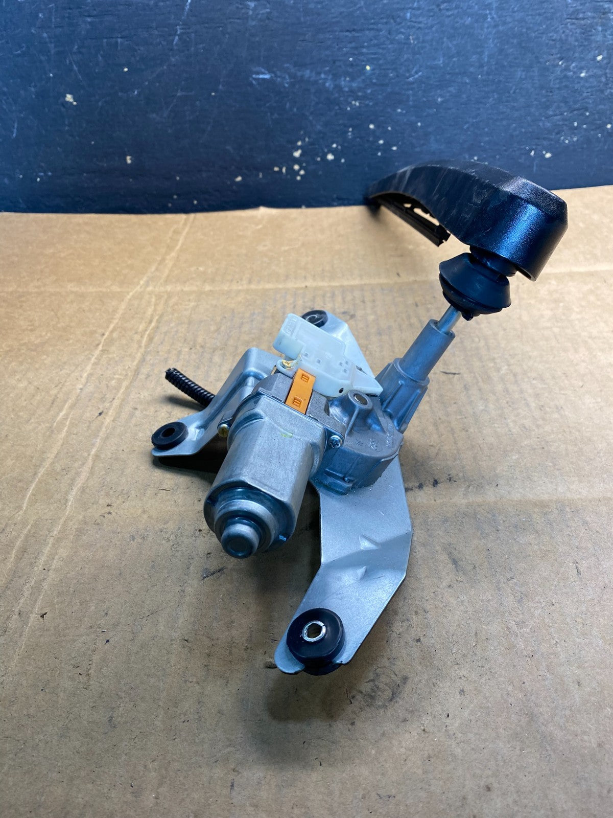 2010-2017 Chevrolet Equinox Rear Glass Windshield Wiper Motor AB3721 DG4