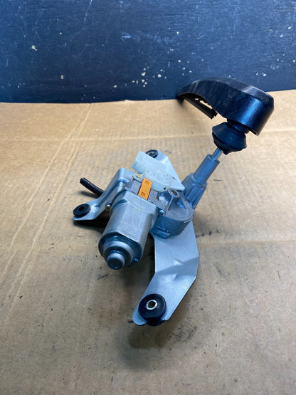 2010-2017 Chevrolet Equinox Rear Glass Windshield Wiper Motor AB3721 DG4