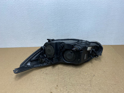 2012 2013 2014 Ford Focus Right Passenger Rh Side Headlight Oem AC1593 DW6
