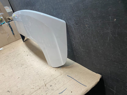 2012 to 2017 Ford Focus SE 4DR Hatchback Trunk Lid Spoiler Wing OEM i3535 DG11