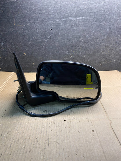 1999 - 2006 Chevrolet Silverado Suburban Right Door Mirror AB0633 MS8