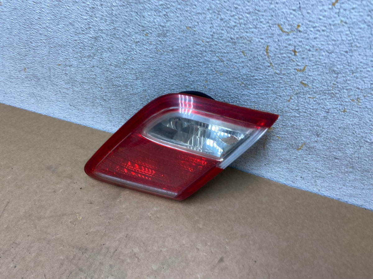 2007 2008 2009 Toyota Camry Right Passenger Rh Tail Light Inner AI3395 LK1