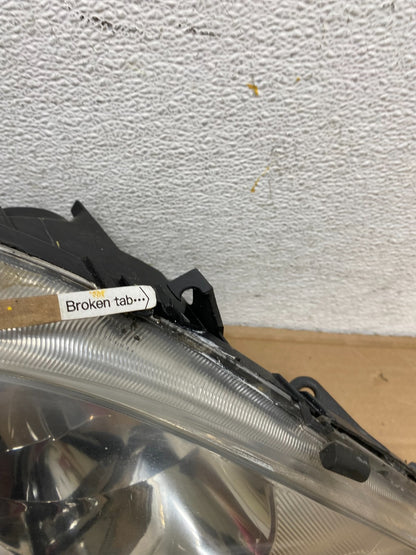 2007 2008 2009 Lexus ES350 Right Passenger RH HID Xenon Headlight AD4371 DW6