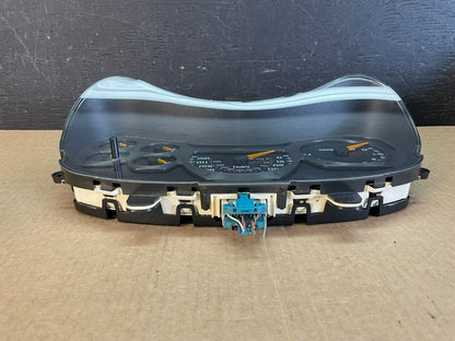 2002 to 2005 Chevrolet Trailblazer Speedometer Cluster Gauge af3610 DG3