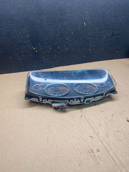2010 2011 2012 Nissan Pathfinder Speedometer Cluster Gauge OEM p5561 DG4