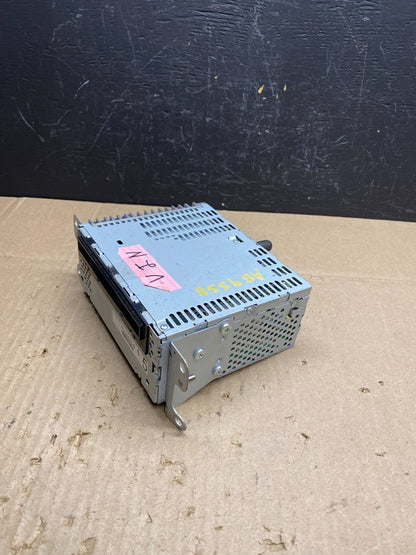 2011 2015 Ford Explorer Audio Equipment Radio Receiver AM FM CD ab9558 DG2