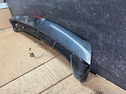 2008 2009 2010 Honda Odyssey Rear Trunk Spoiler Gate Oem W5863 DG9