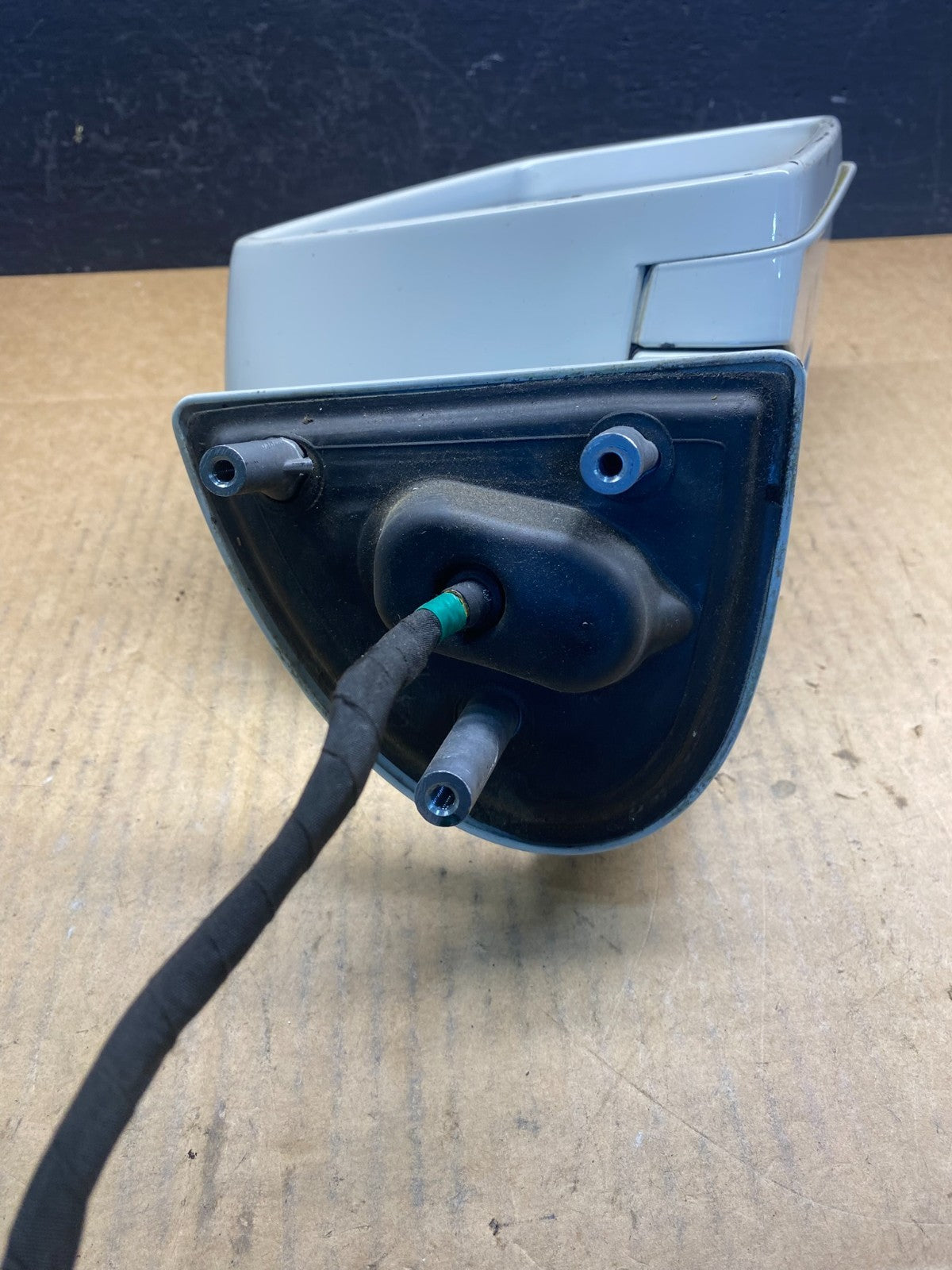 2011 2012 Mercedes GL-Class Right Passenger RH Door View Mirror OEM AC2807 DW10
