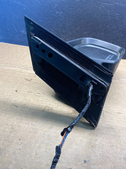 2007-2012 Mazda CX-7 Right Passenger Side View Door Mirror ad3364 DG4
