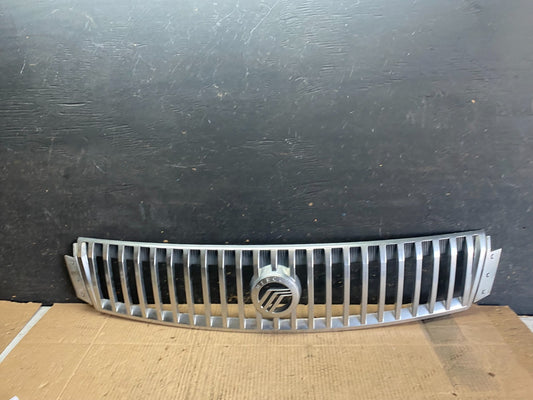 2005 2006 2007 Mercury Montego Front Upper Grill Grille Oem Q0687 DG0