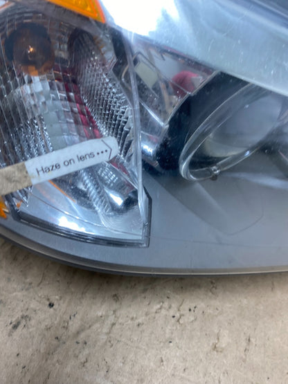 2011 to 2014 BMW X3 Right Passenger RH Side Xenon Headlight AE6463 DW4