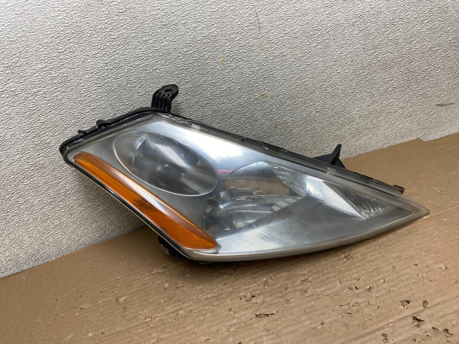 2003 to 2007 Nissan Murano Right Passenger RH Headlight Halogen AB1534 DW0