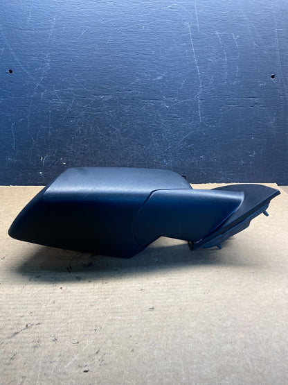 2009-2017 Chevrolet Traverse Right Passenger Rh Side Mirror AD9908 DW3