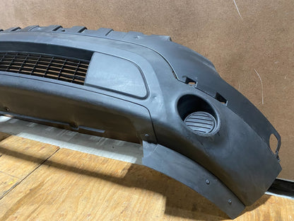 2011 to 2015 Ford Explorer Front Lower Bumper Cover Fascia S2613 PS3