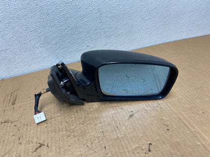 2004 2005 2006 Acura TL Right Passenger View Door Mirror AC7685 LK6