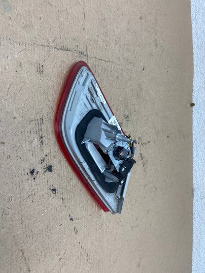 2007 to 2010 BMW 3 Coupe E92 Right Passenger RH Tail Light Inner AF4611 LK5