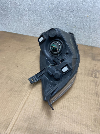 2006-2007 Mitsubishi Eclipse Left Driver LH Side Halogen Headlight AA5283 DW8