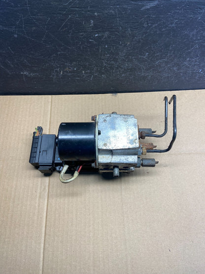 2003 2007 Ford E250 E350 Anti-Lock ABS Antilock Brake Pump AD1779 DG0