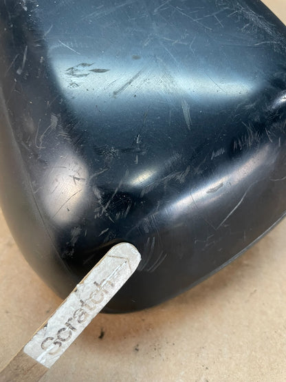 2006 to 2008 Toyota RAV4 Left Driver LH Side View Door Mirror AE8507 DW7