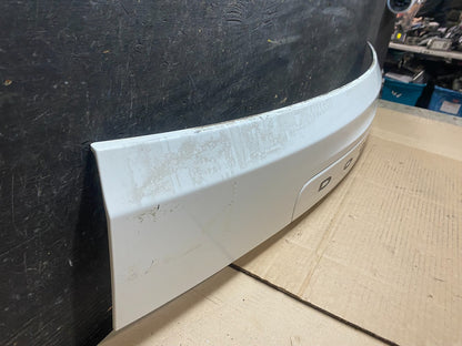 2011 to 2018 Dodge Grand Caravan Tail Gate Trim Molding With Camera OEM V2684 DG2