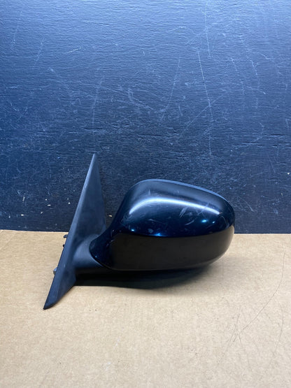 2009 to 2011 BMW 328i 335i Left Driver Lh Side View Door Mirror AH7066 DW0