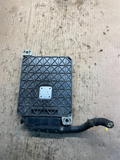 2013 Ford Edge Transmission Control Module TCU TCM Oem t7166 DG2