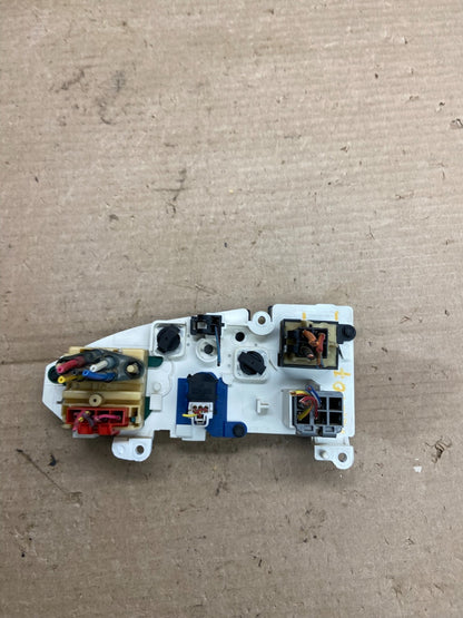 1997-2014 Ford Van Econoline E150 E250 Heater Climate Fan Control AH3707 DG3