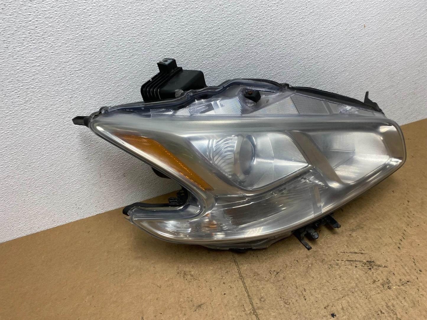 2009 - 2014 Nissan Maxima Headlight Right Passenger Xenon HID Oem AC3630 DW2