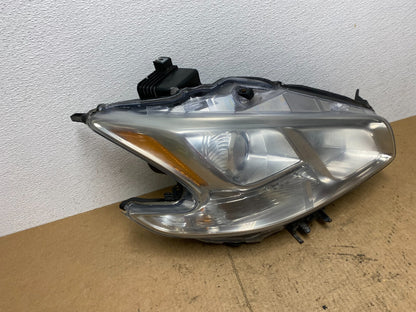 2009 - 2014 Nissan Maxima Headlight Right Passenger Xenon HID Oem AC3630 DW2
