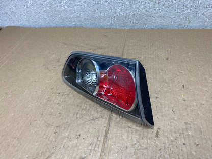 2008 - 2015 Mitsubishi Lancer Evo 10 X Left Driver Inner Tail Light OEM V1284 DW1