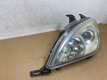 2002 - 2005 Mercedes ML ML350 ML500 Left Driver LH Halogen Headlight AD6476 DW2