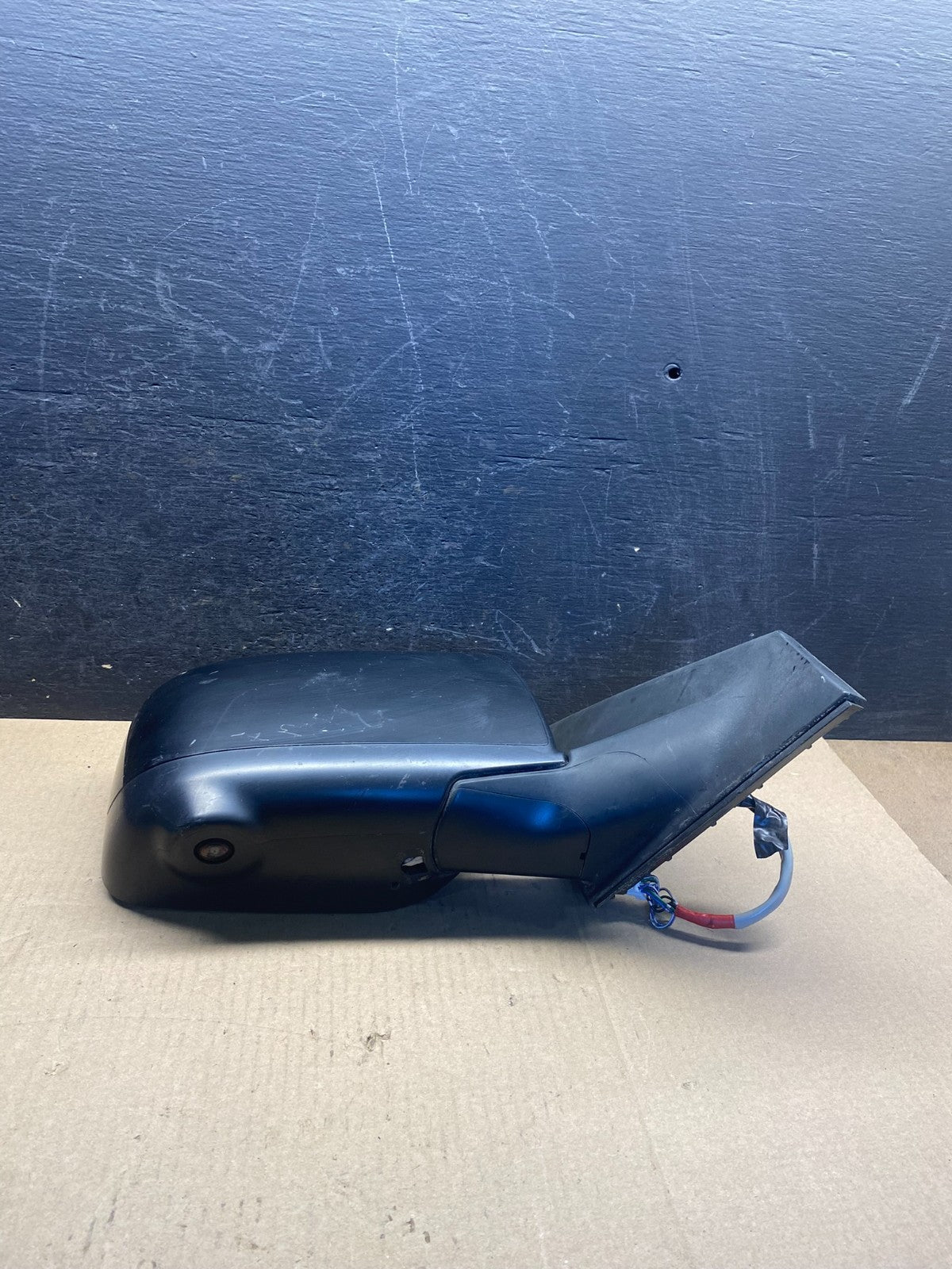 2008 to 2015 Nissan Rogue Right Passenger View Door Camera Mirror AH3441 DG3