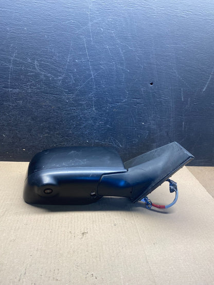 2008 to 2015 Nissan Rogue Right Passenger View Door Camera Mirror AH3441 DG3