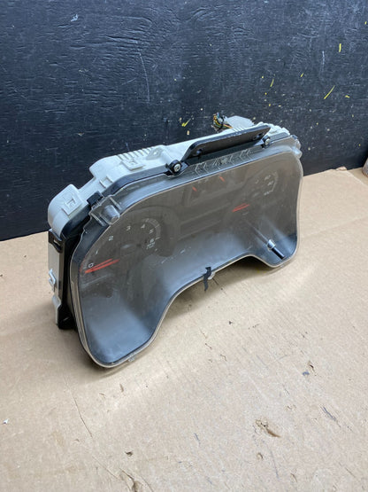 2009 to 2011 Ford E150 E250 E350 VAN Gauge Speedometer Cluster T4495 DG2