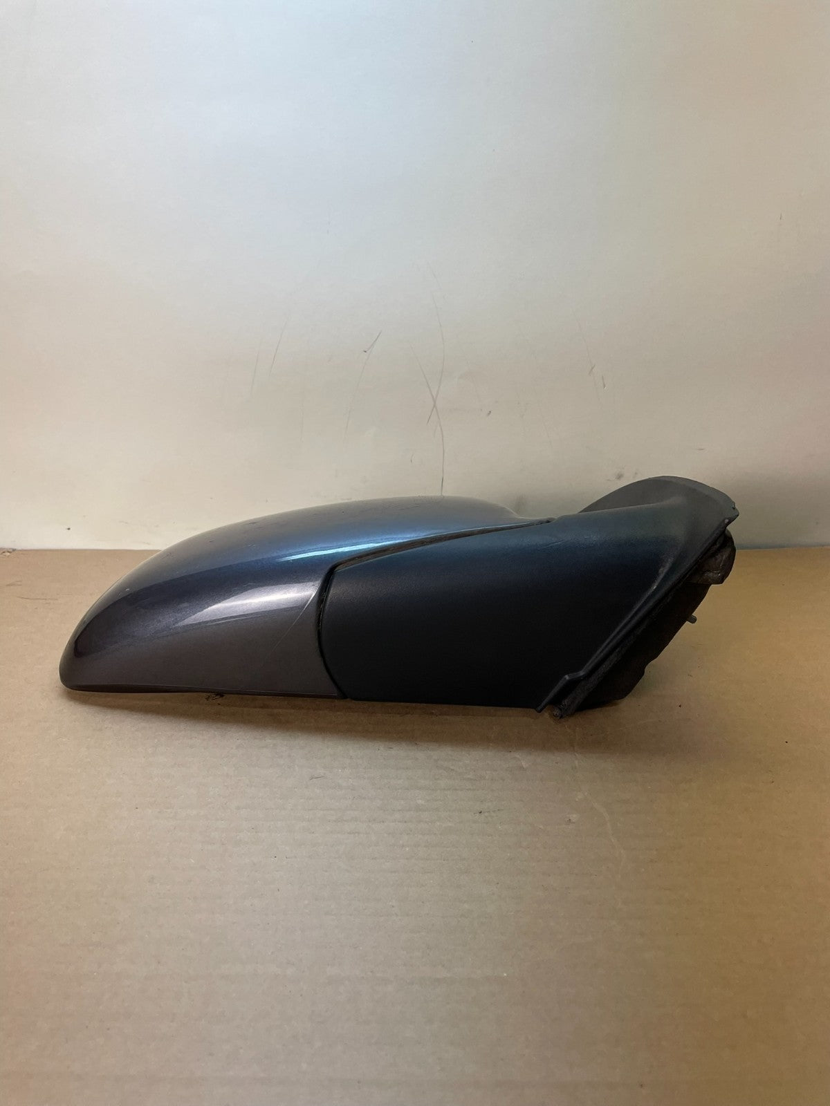 2007 - 2009 Suzuki Grand Vitara XL-7 Right Passenger View Door Mirror AH8764 DW3