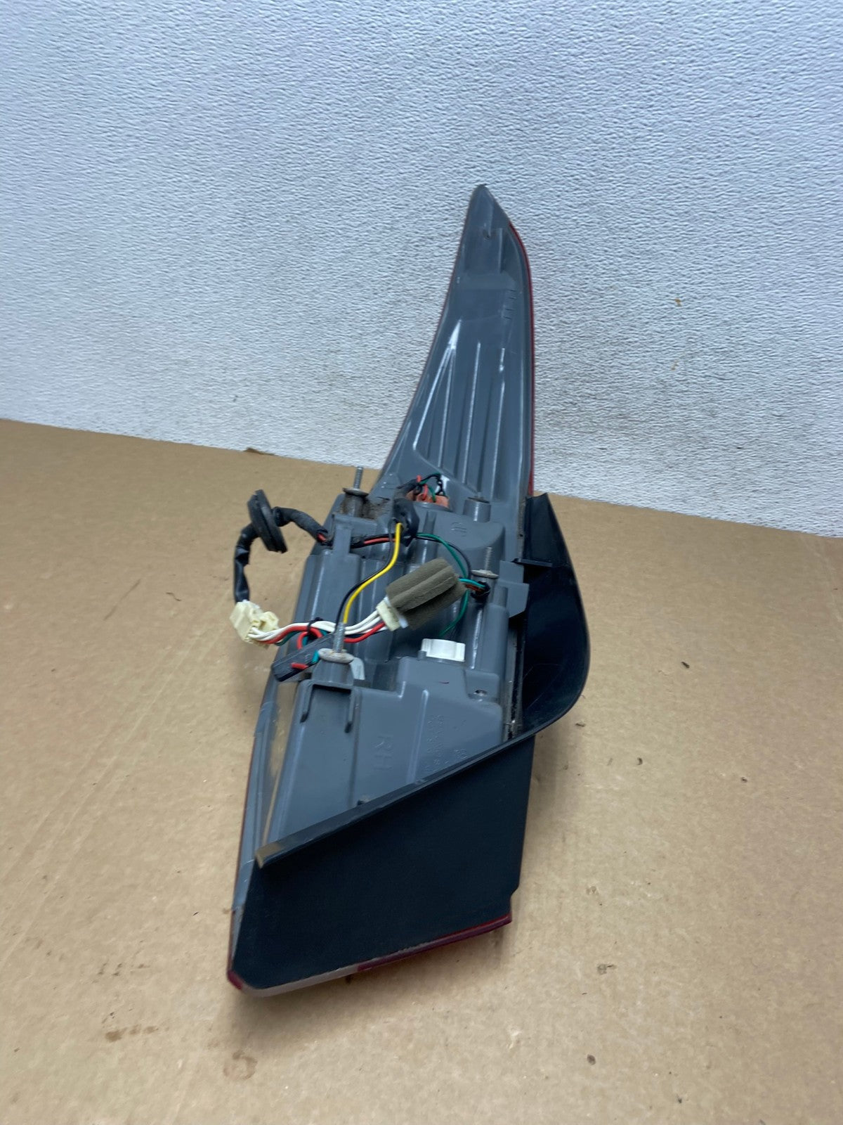 2011 2012 2013 Hyundai Elantra Sedan Right Passenger Tail Light AF9929 LK6