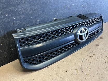2006 2007 2008 Toyota RAV4 Front Upper Grill Grille DG1 Oem Y9725 DG1