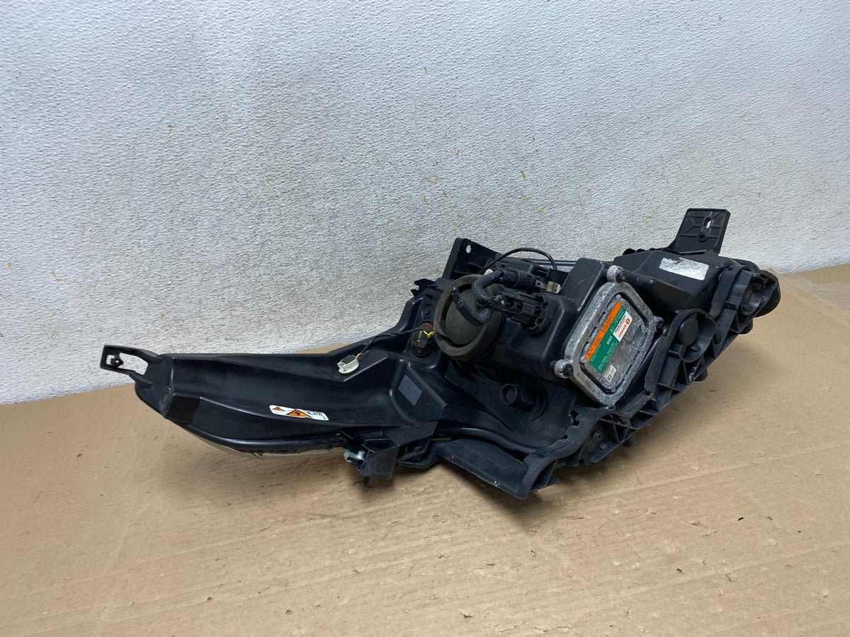 2011 to 2015 Ford Explorer Left Driver LH Xenon Headlight AH9524 DW8