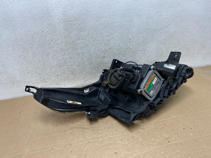 2011 to 2015 Ford Explorer Left Driver LH Xenon Headlight AH9524 DW8
