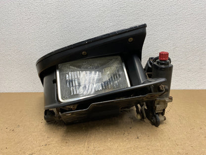 1991 - 1993 Dodge Stealth Right Passenger RH Headlight W/ Motor AC1506 DW0