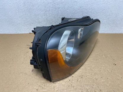 2003 to 2013 Volvo XC90 Right Passenger Rh Side Headlight Halogen AF8081 DW2
