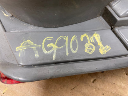 2005 2006 2007 Honda Odyssey Inner Left Driver Lh Side Tail Light AG9032 LK6