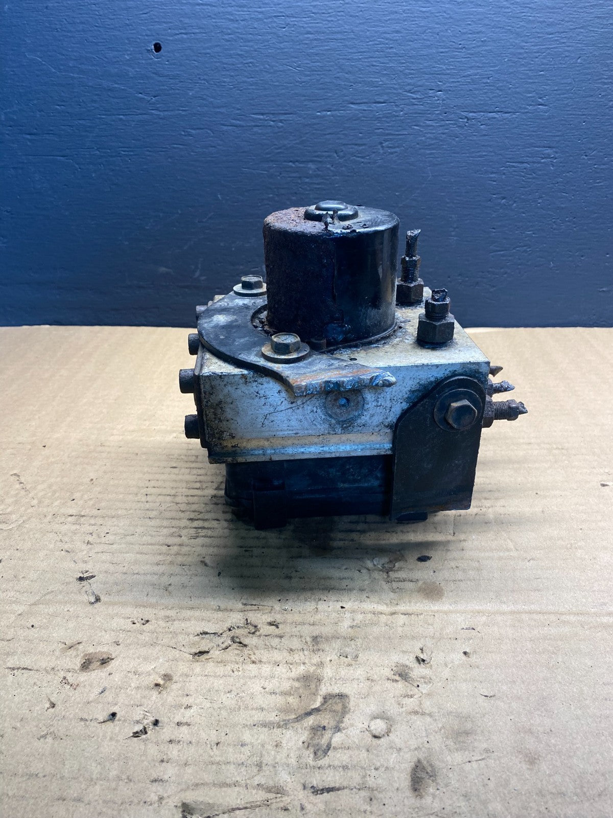 WABCO Habs ABS Module 4008508660 OEM ab7142 DG5