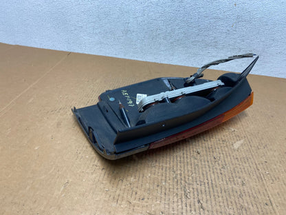 2002-2009 GMC Envoy Right Passenger RH Side Tail Light AE1497 LK6