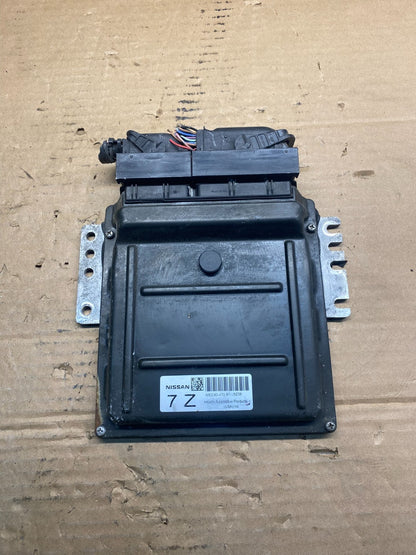 2006 2007 Nissan Pathfinder 4.0L Ecm Ecu Computer Module AD9422 DG0