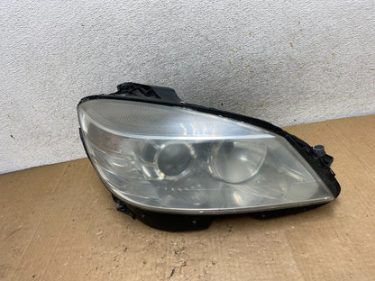 2008 to 2011 Mercedes Benz C-CLASS Right Passenger Side Headlight AI9140 DW0