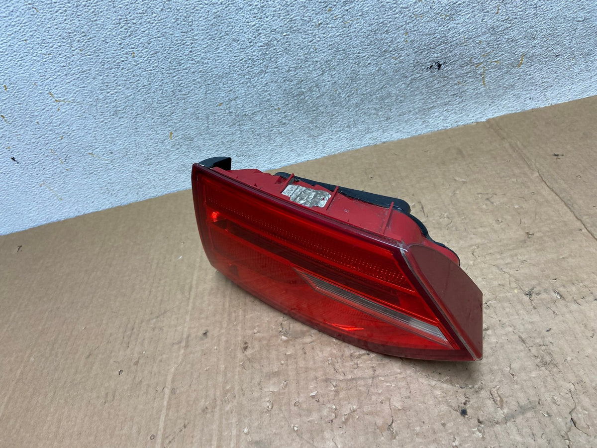 2011-2014 Volkswagen Jetta Right RH Inner Trunk Tail Light AI5573 LK1